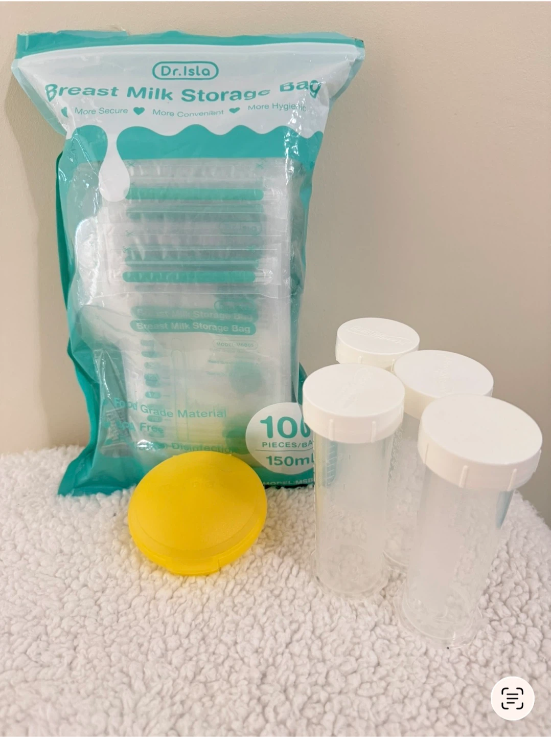 Medela Pump In Style Pro Bundle Pack with Freebies - photo 2