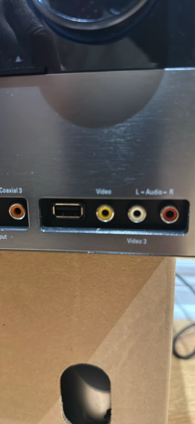 Harman Kardon AVR 1600 Receiver - photo 4