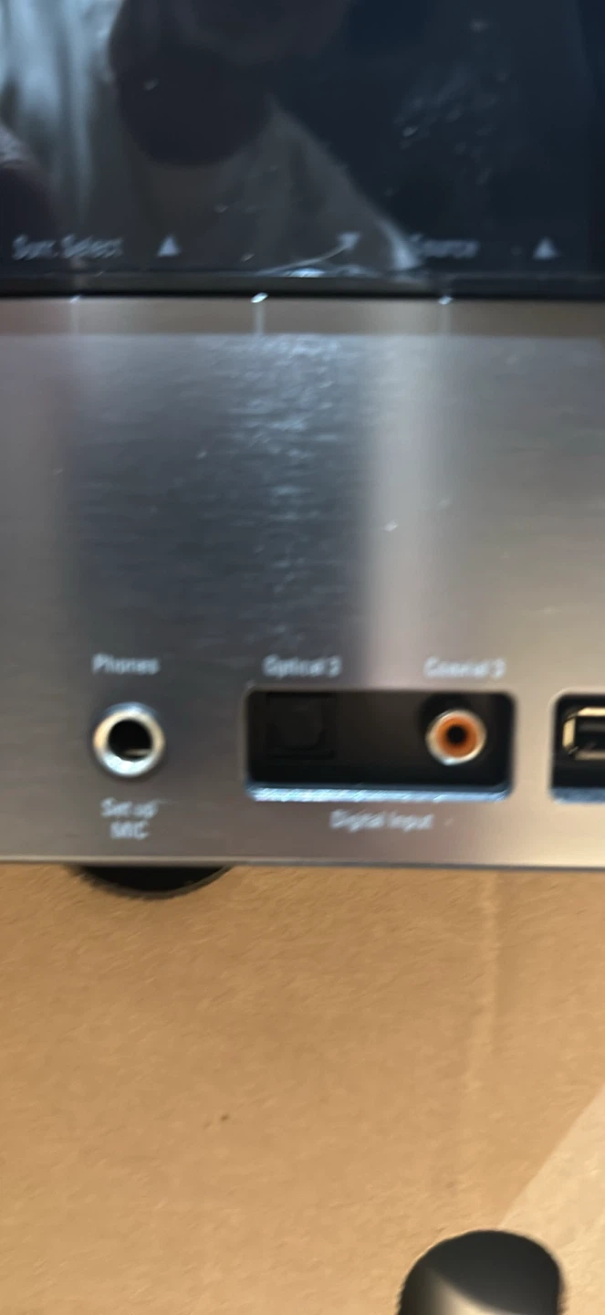 Harman Kardon AVR 1600 Receiver - photo 5