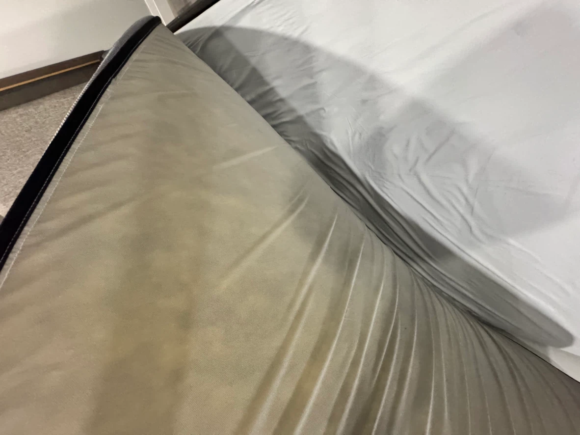 Bamboo Organic Mattress - photo 4