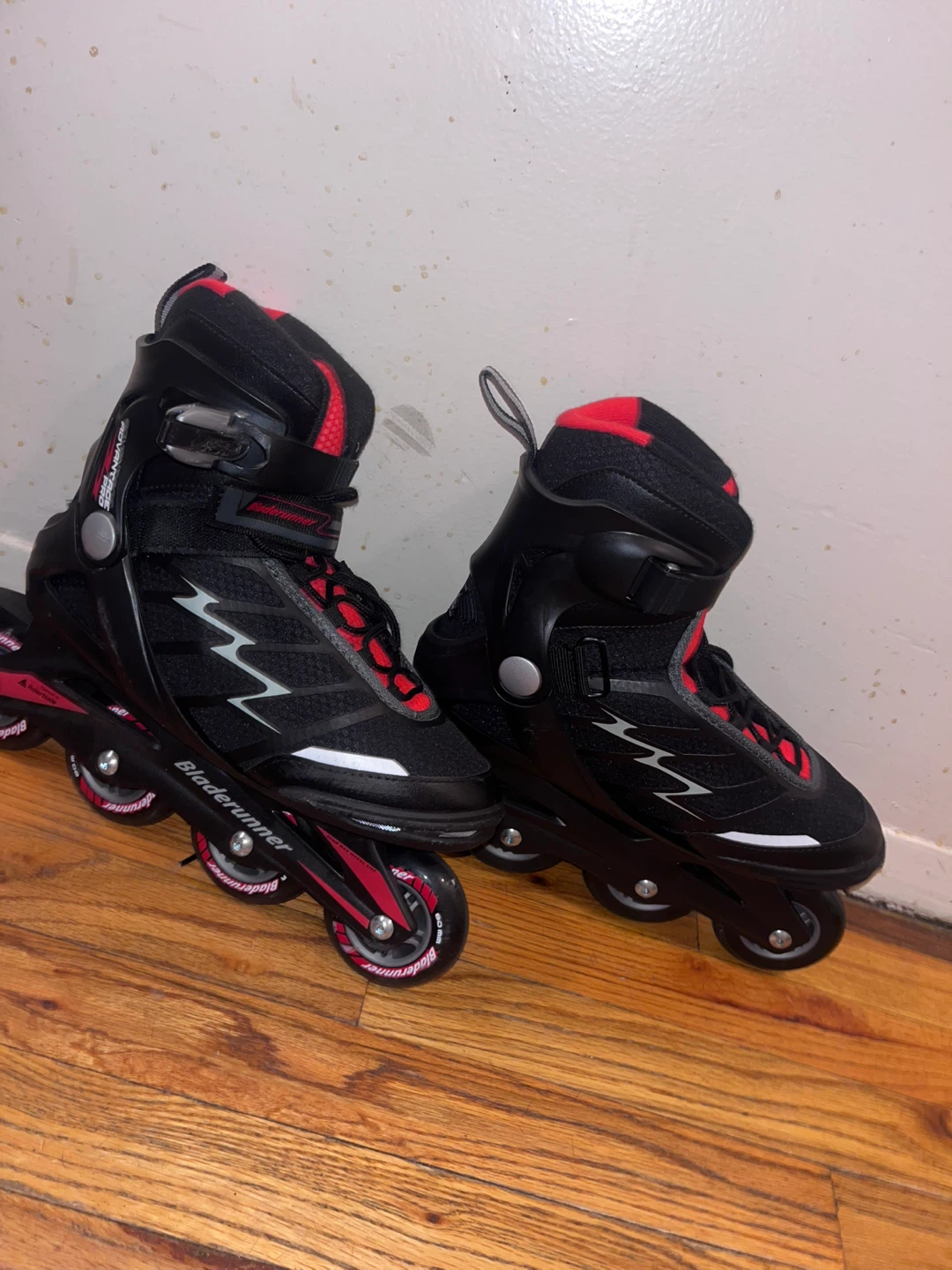 Bladerunner Inline Skates Size 8