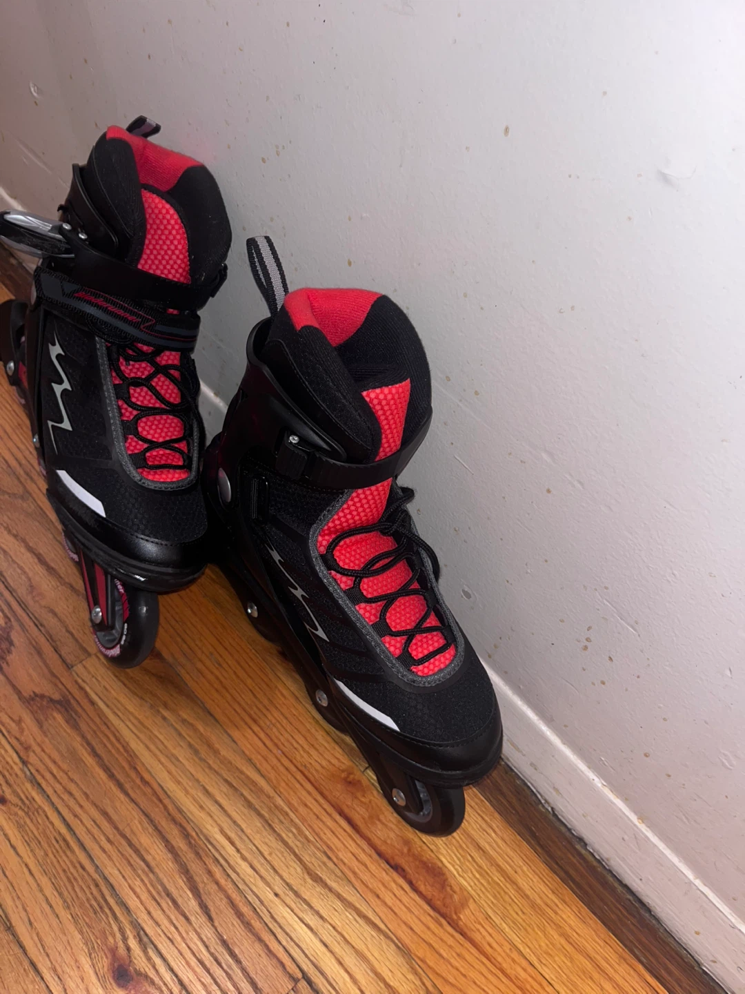 Bladerunner Inline Skates Size 8 - photo 2