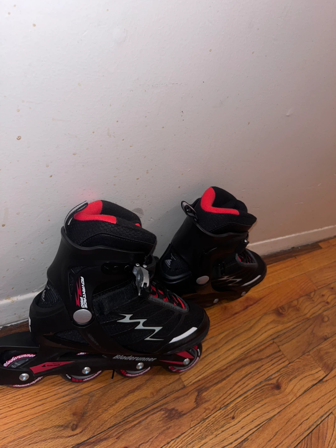 Bladerunner Inline Skates Size 8 - photo 3