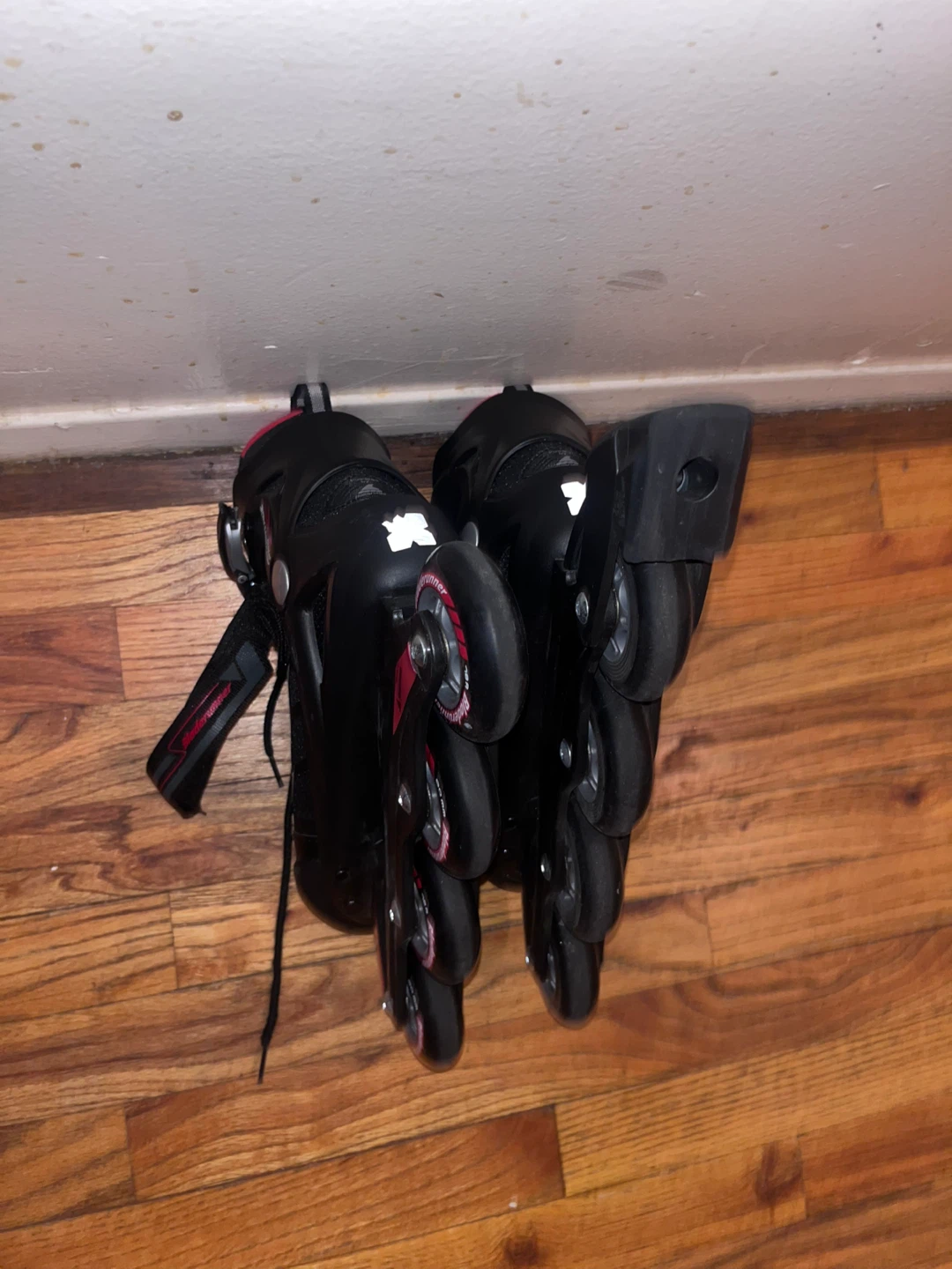 Bladerunner Inline Skates Size 8 - photo 4