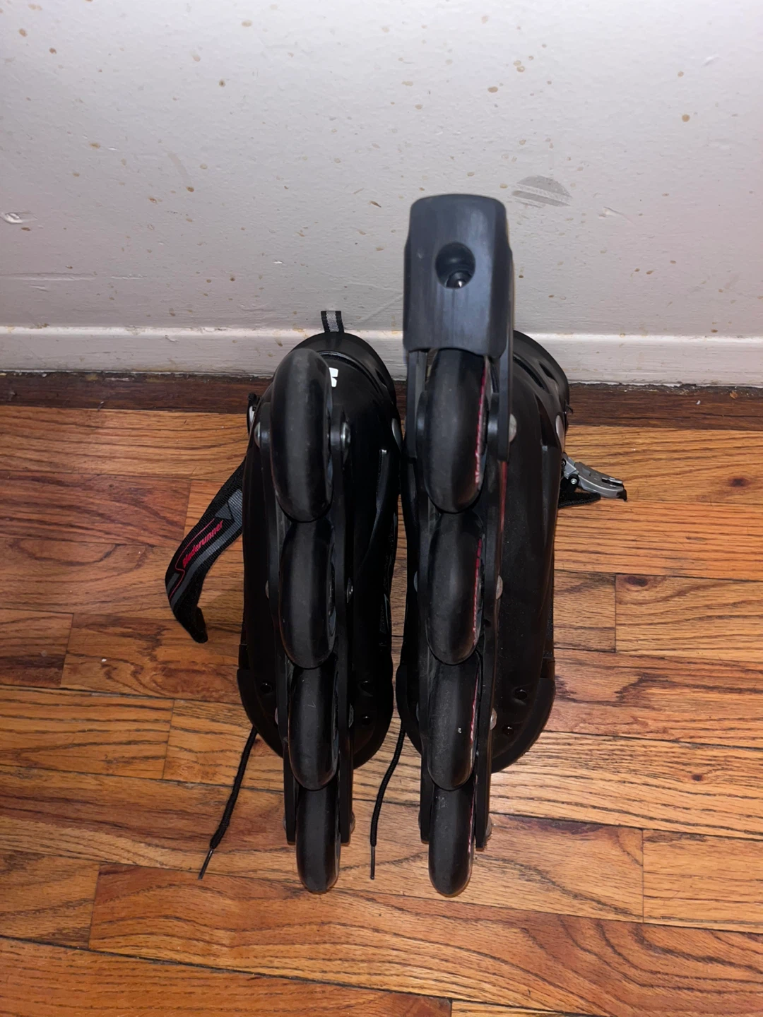 Bladerunner Inline Skates Size 8 - photo 5