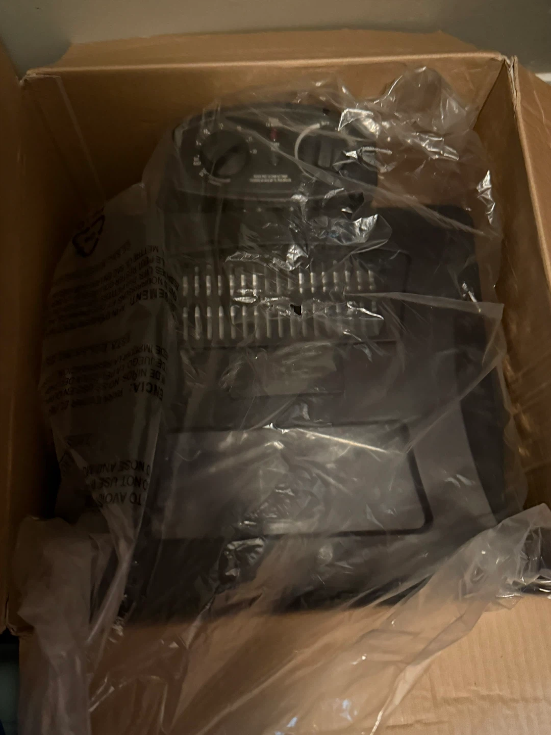 Hamilton Beach Deep Fryer - photo 3
