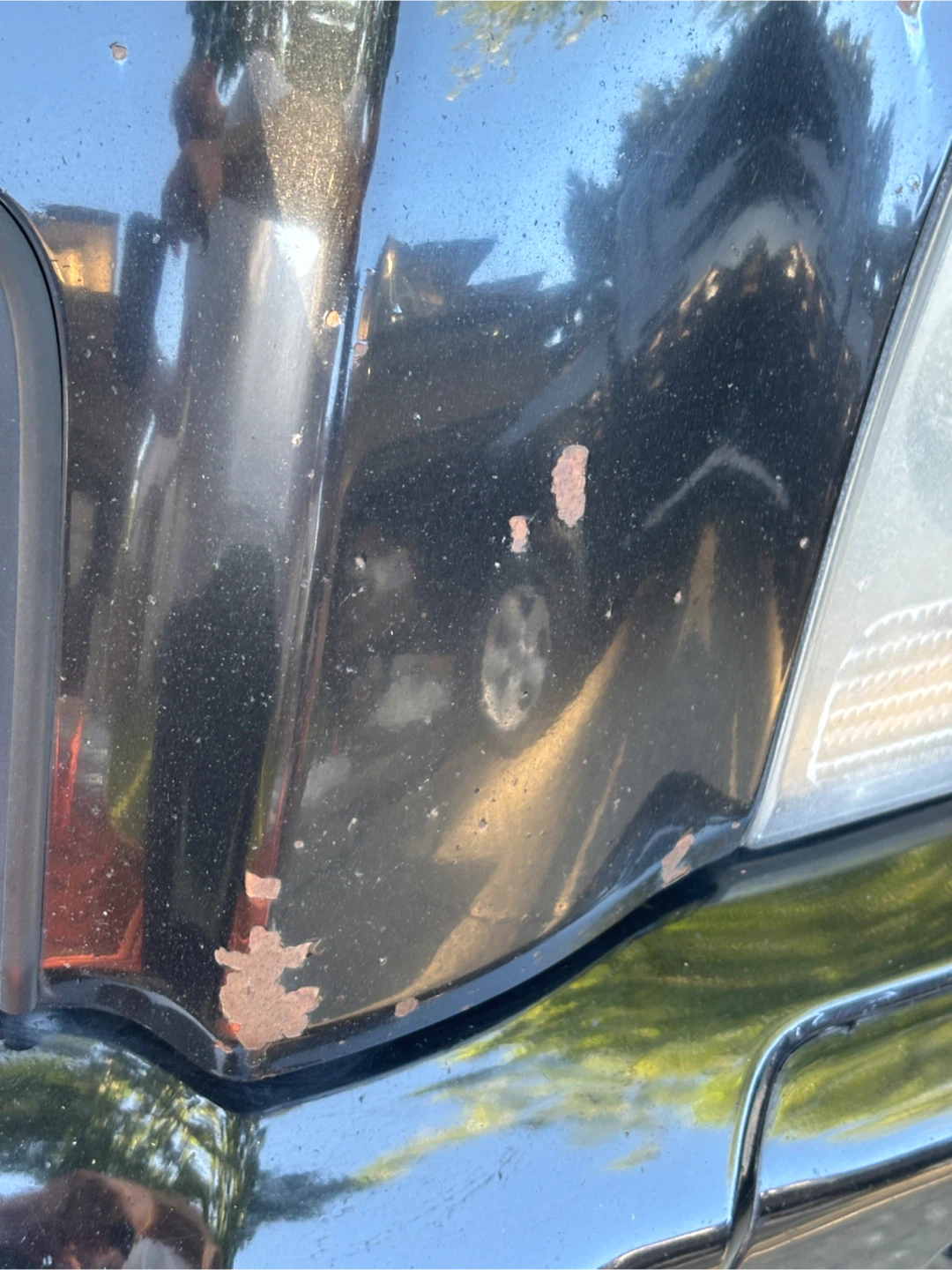 2006 Hyundai Tucson V6 396K - photo 4