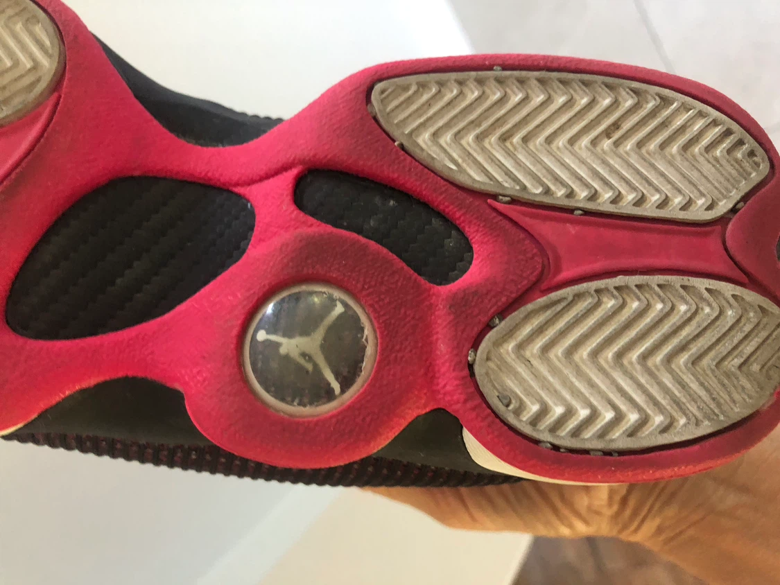 PUMA-Basketball Deep Sports shoes - photo 5