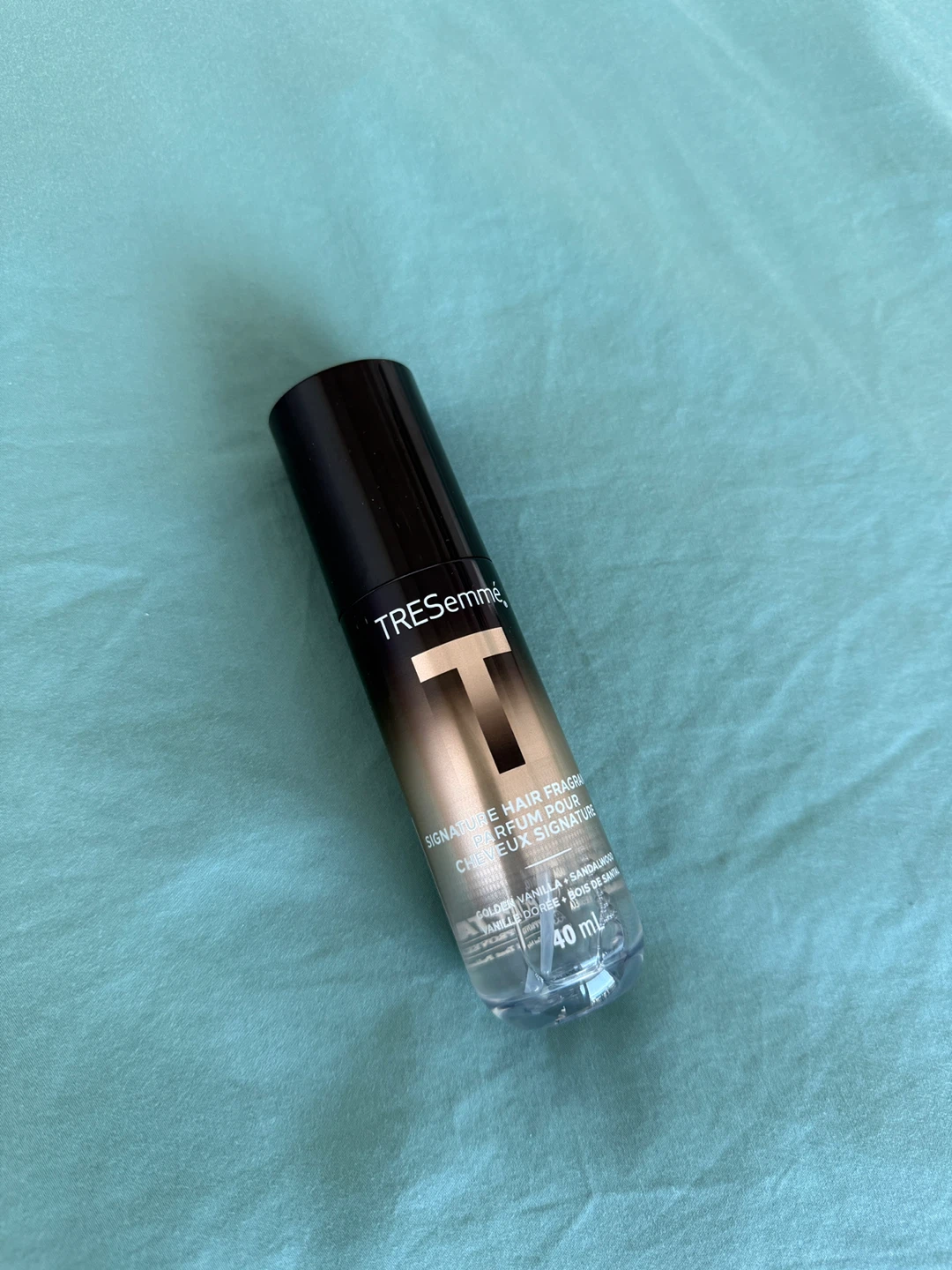 new TRESemmé Signature Hair Fragrance - photo 2