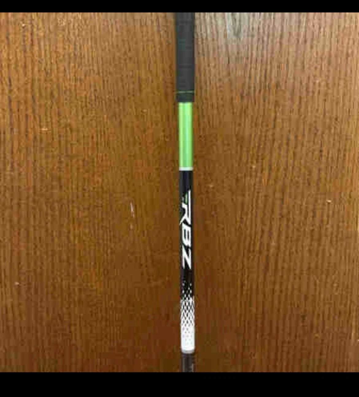 TaylorMade RBZ Driver - photo 3