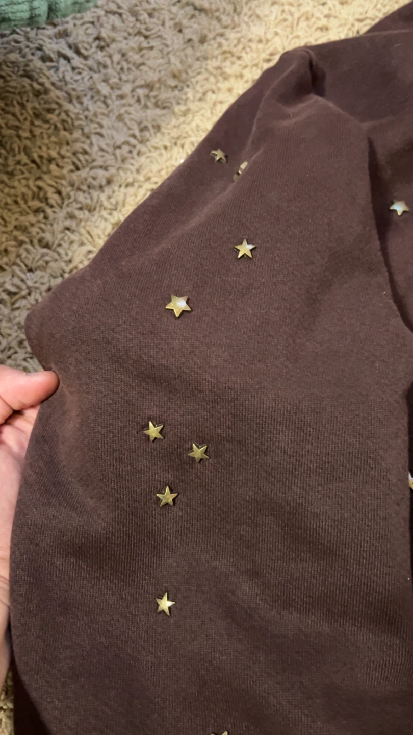 Days Before Rodeo Hoodie "Rodeo" Graphic Hoodie - photo 2