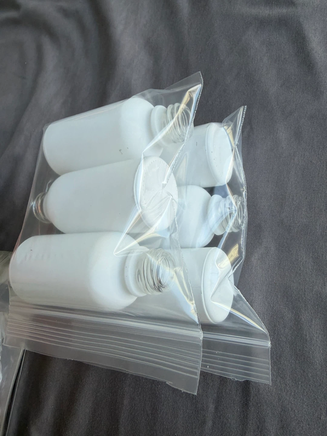 300+ Frosted Glass Tincture Bottles (30ml / 1oz) – Brand New - photo 4
