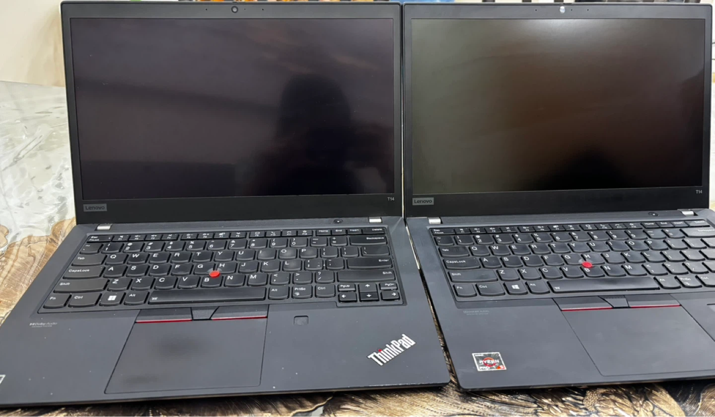 Lenovo ThinkPad T14 Gen 2 Laptop
