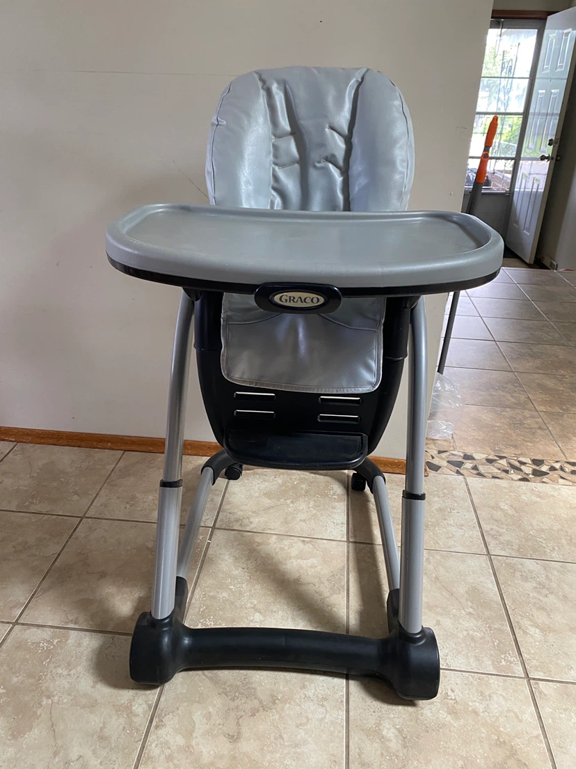 Graco High Chair