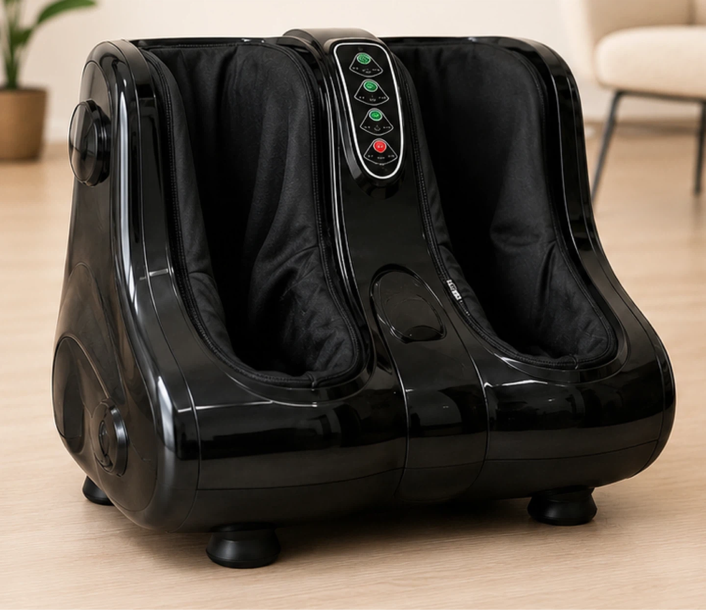 Foot and Calf Massager - photo 3