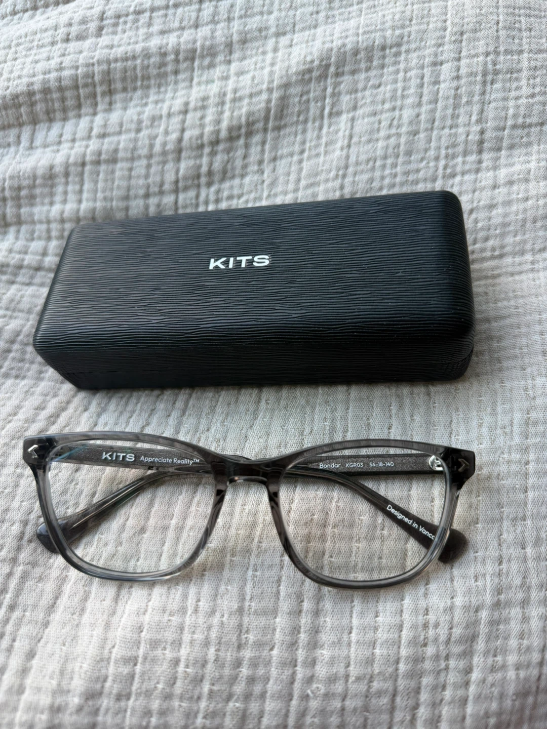 NEW Kits blue light glasses - Bondar