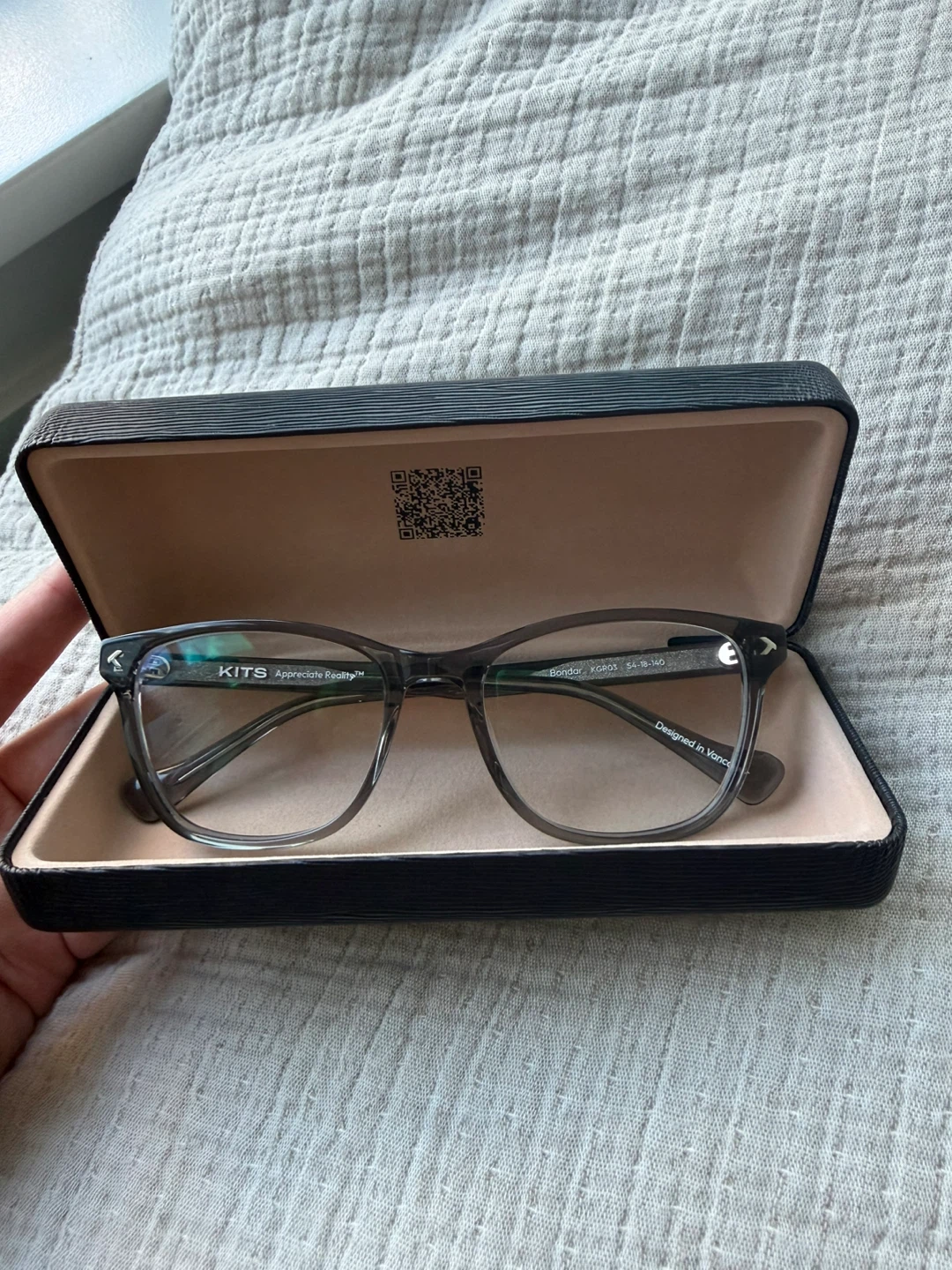 NEW Kits blue light glasses - Bondar - photo 2