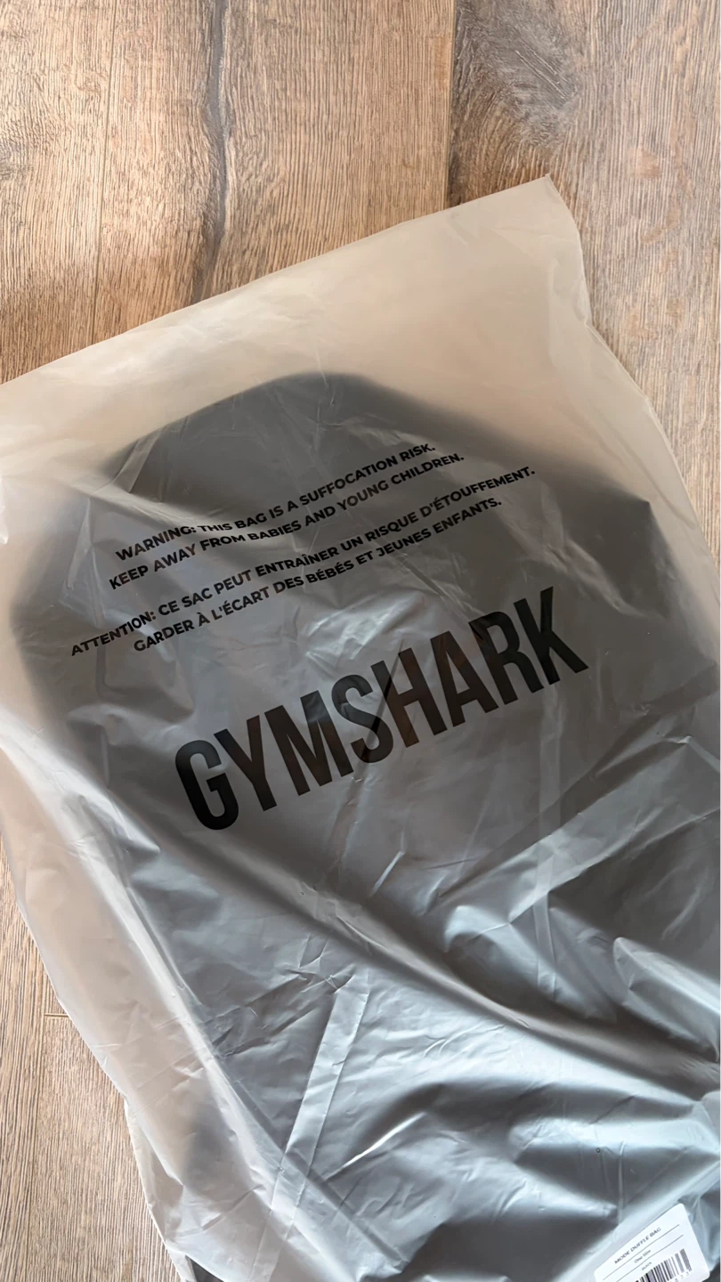 Gymshark Active Holdall Medium - photo 2