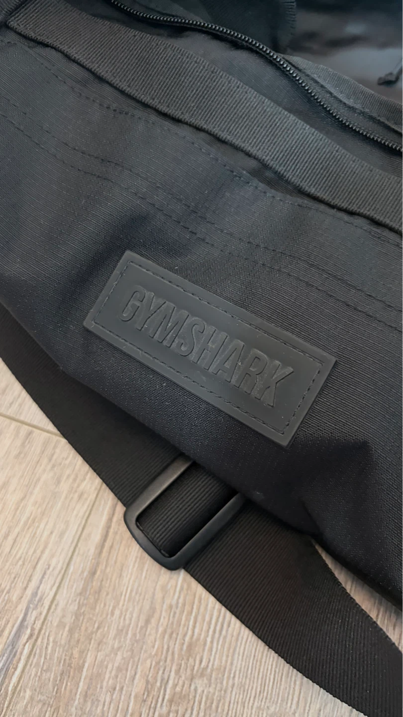 Gymshark Active Holdall Medium