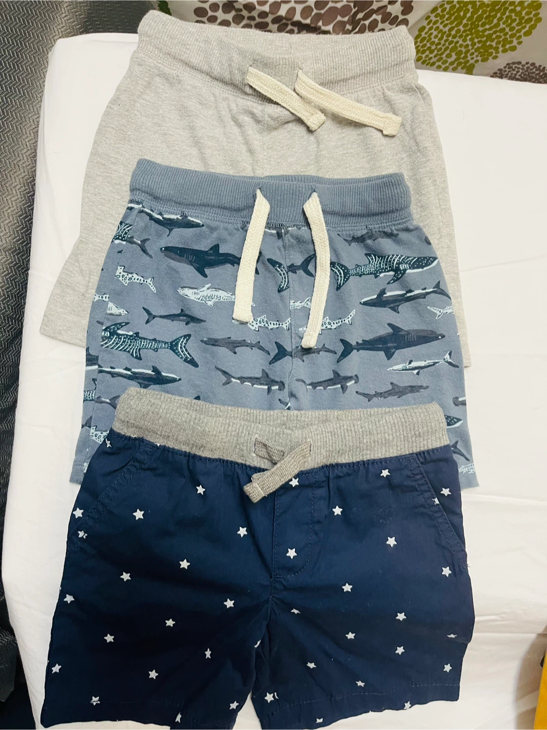 Boys' Clothing Bundle