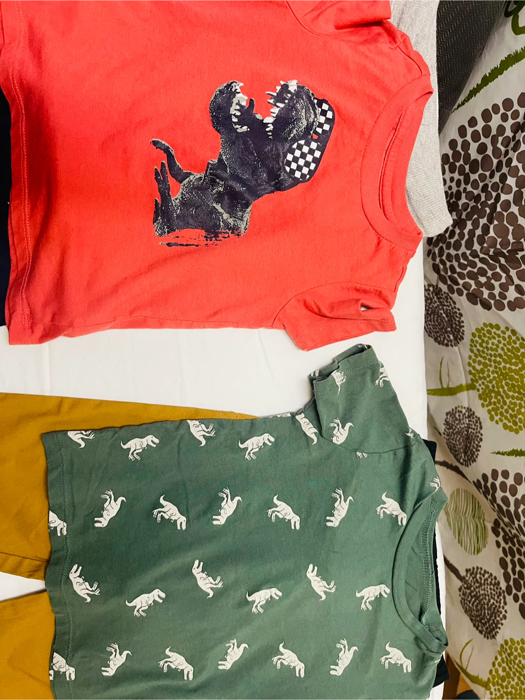 Boys' Clothing Bundle - photo 3