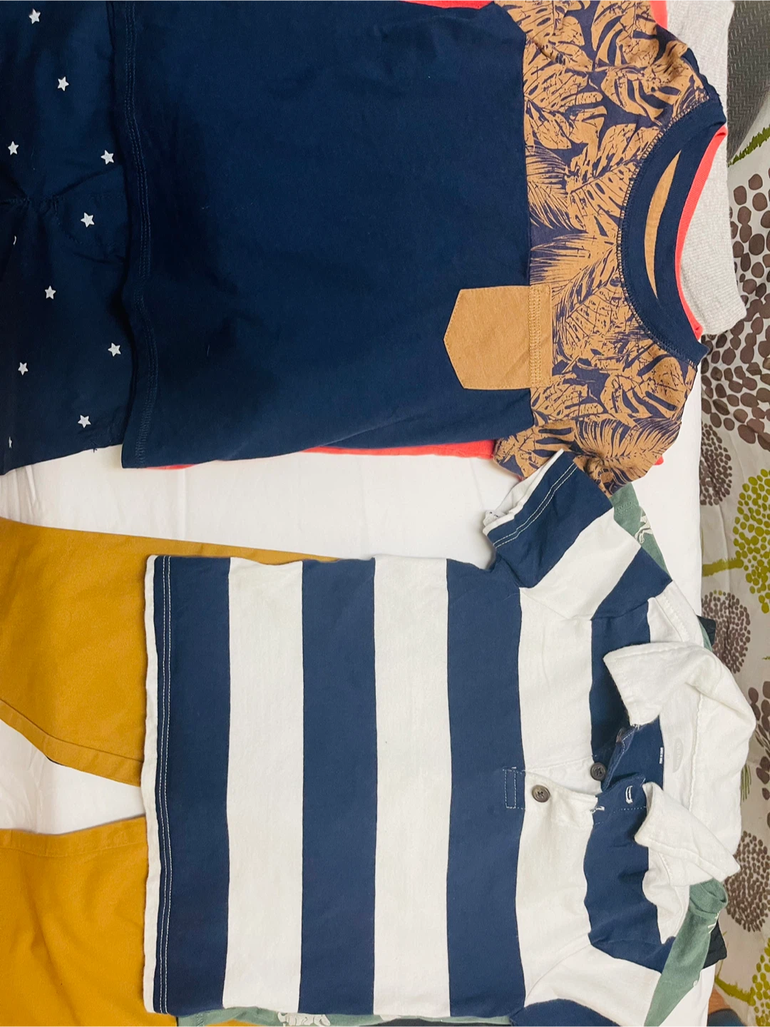 Boys' Clothing Bundle - photo 4