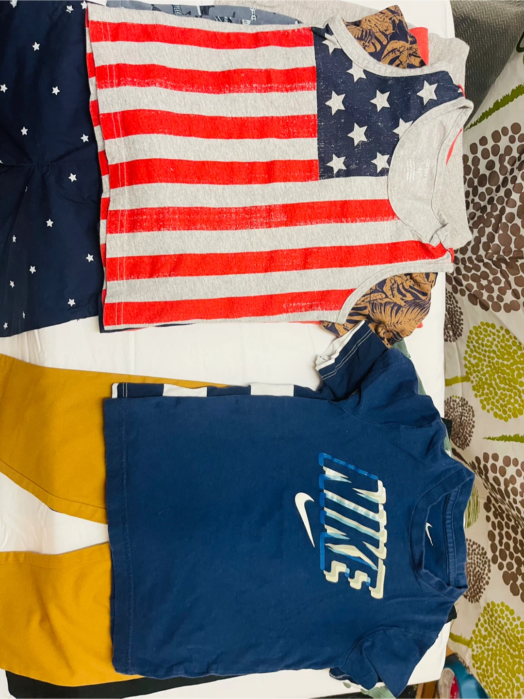 Boys' Clothing Bundle - photo 5