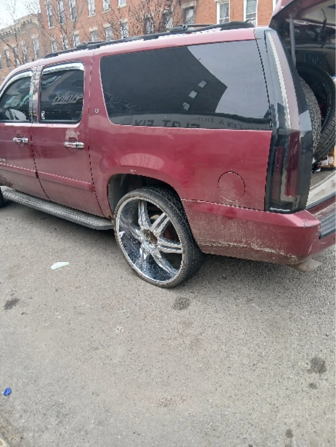 28inch rims for sale