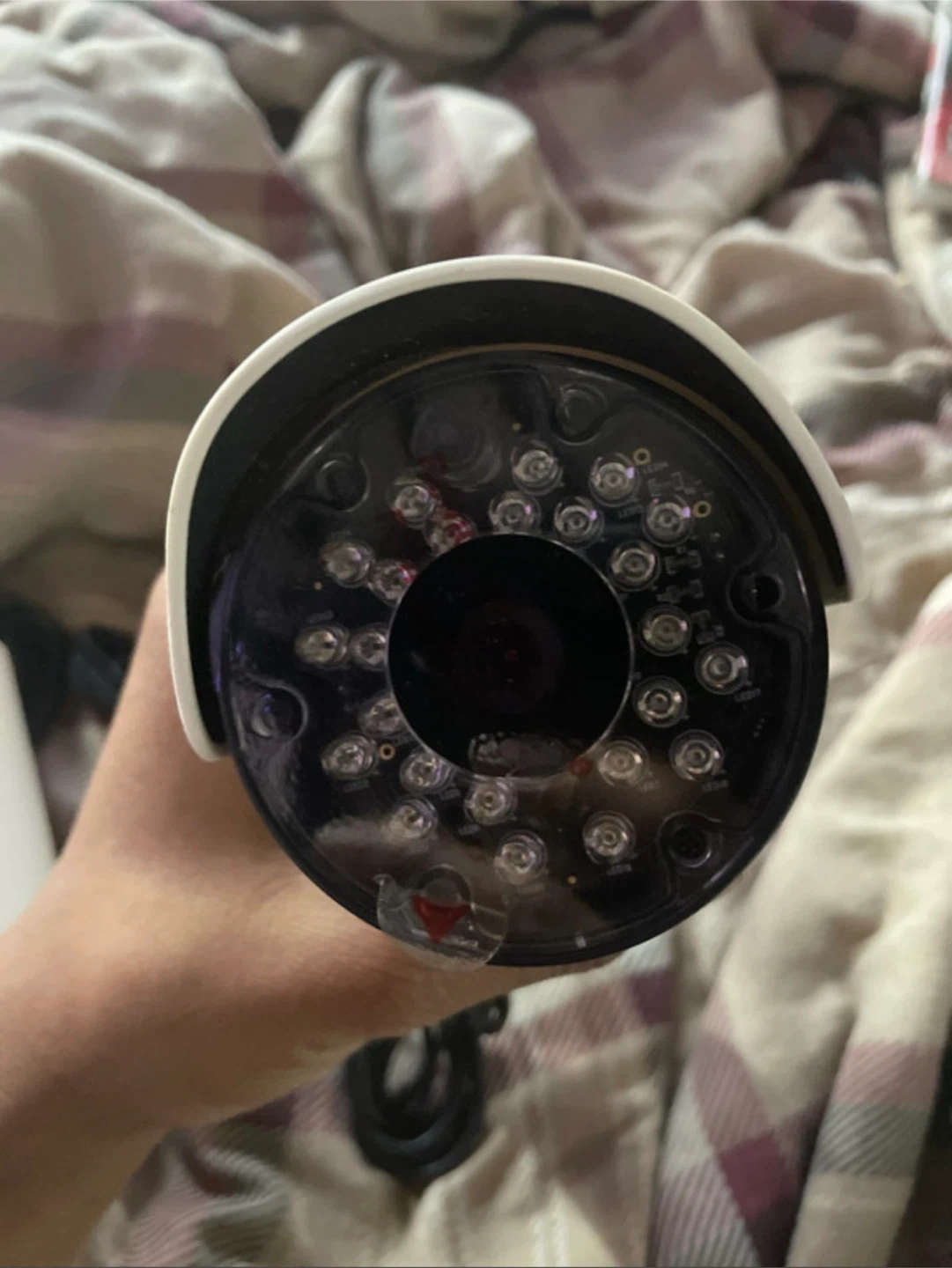 High tech Lorex Security Cameras - photo 4