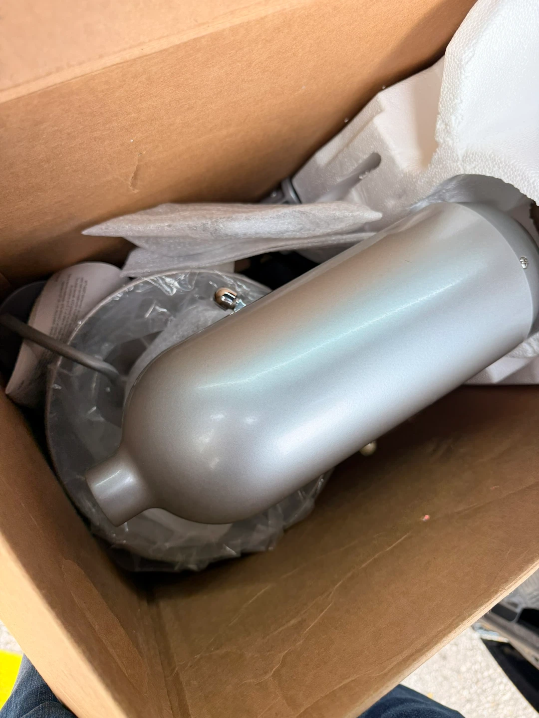 KitchenAid Artisan Series 5 Quart - photo 4