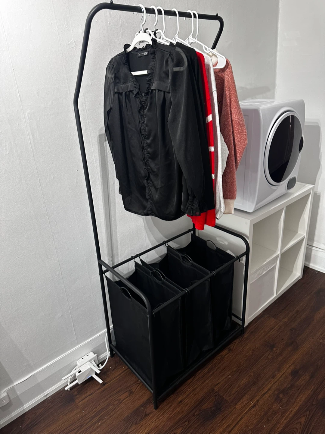 Clothing Rack