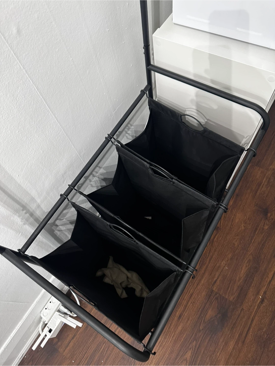 Clothing Rack - photo 2