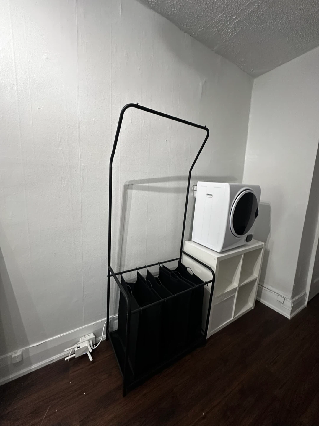 Clothing Rack - photo 3