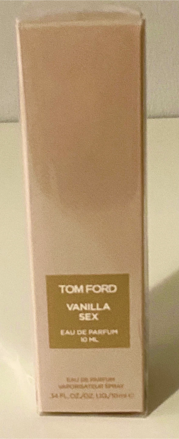 Tom Ford Vanilla Sex Eau de Parfum 10 ML