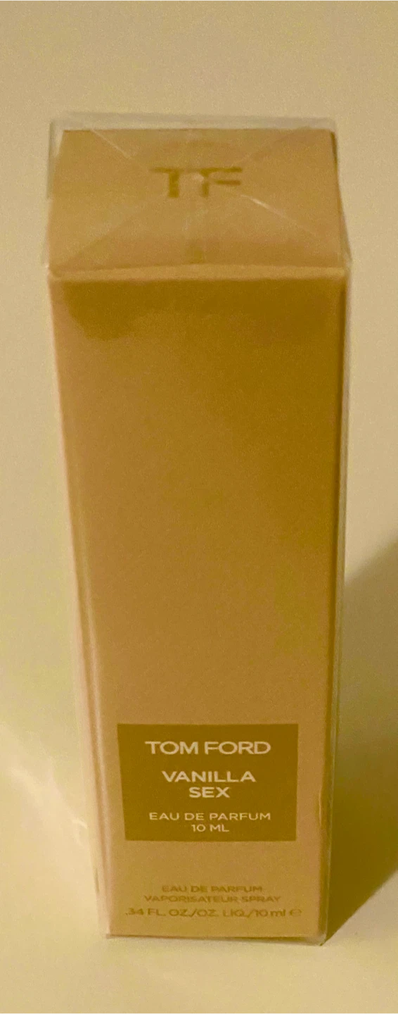 Tom Ford Vanilla Sex Eau de Parfum 10 ML - photo 5
