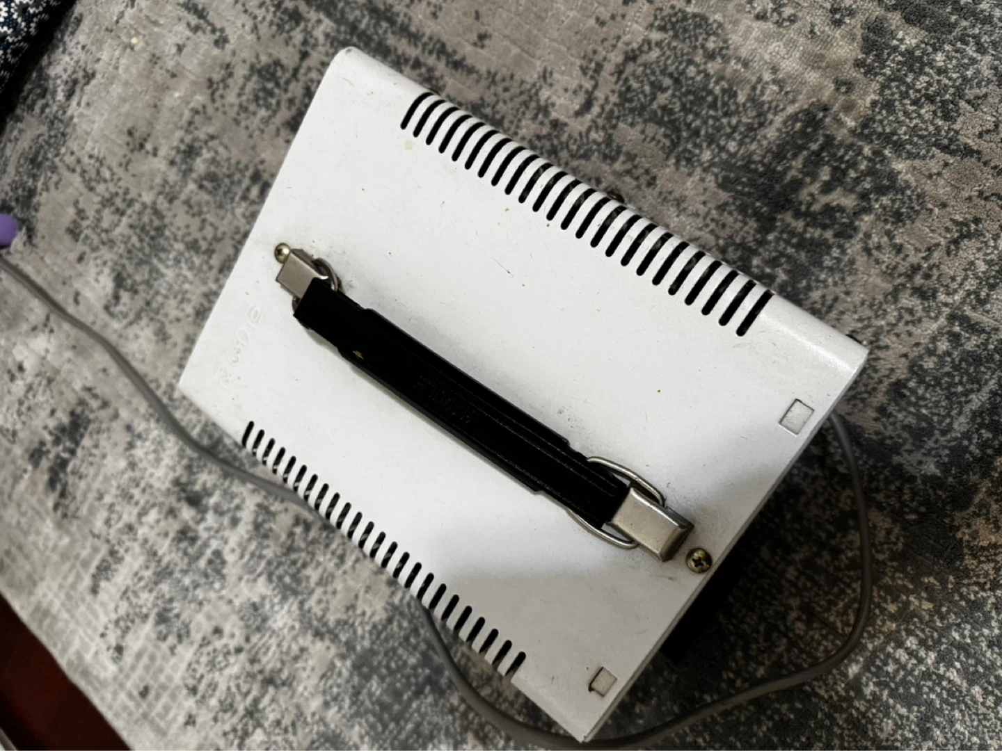 Hanjin Toroidal Core Type Voltage Transformer JKU-2001 - photo 3