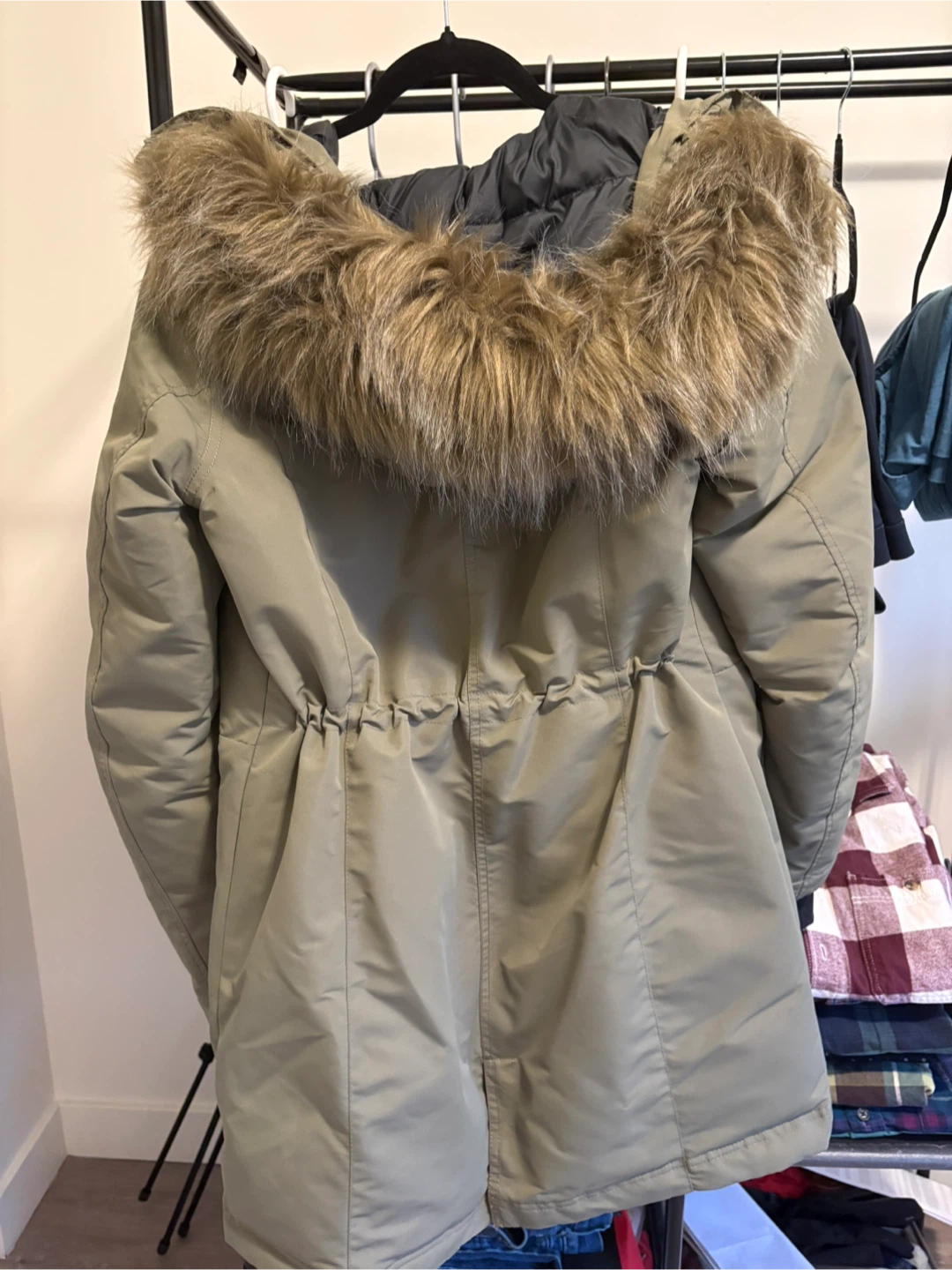 Columbia Women's Winter Parka