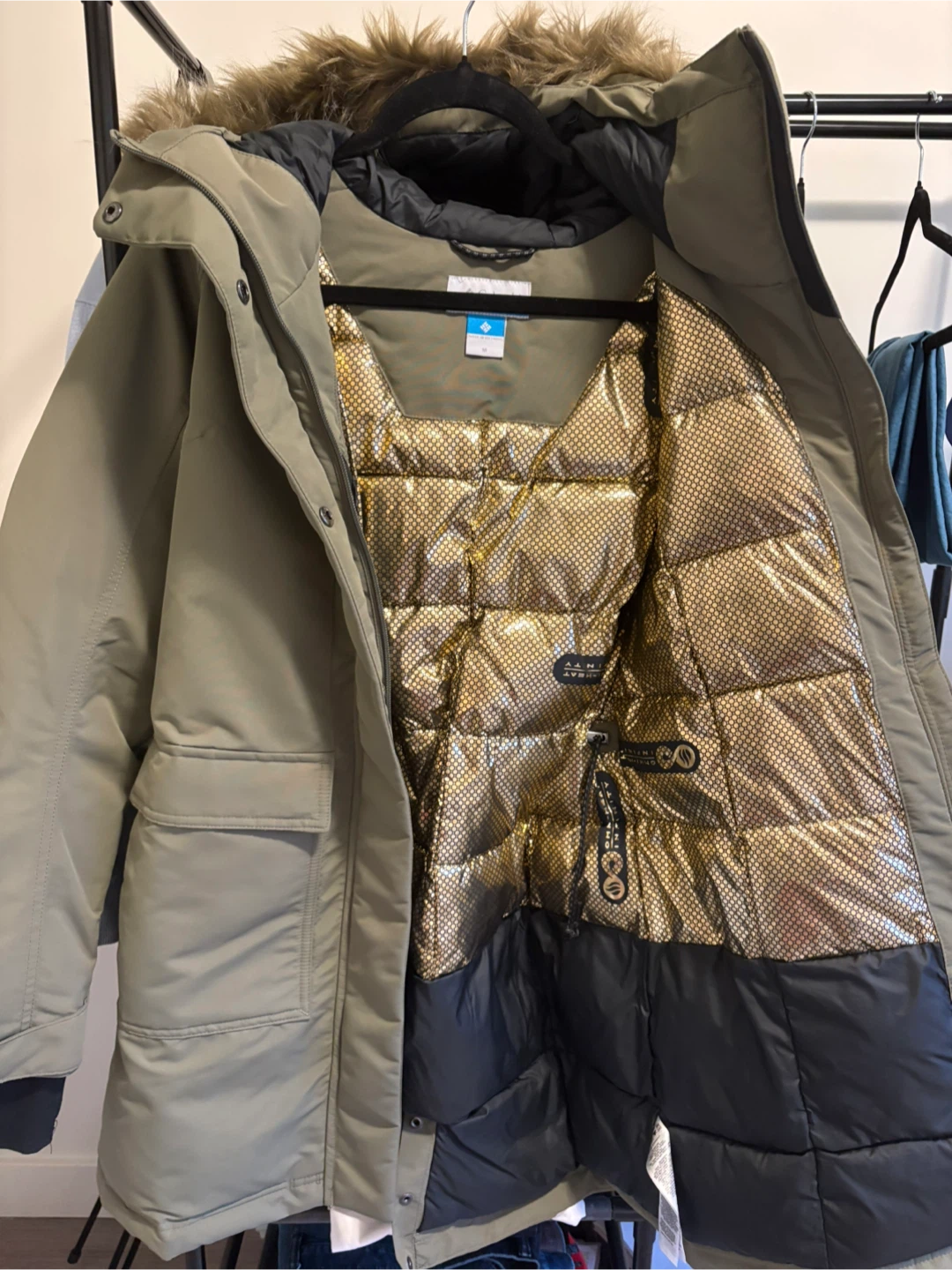 Columbia Women's Winter Parka - photo 2