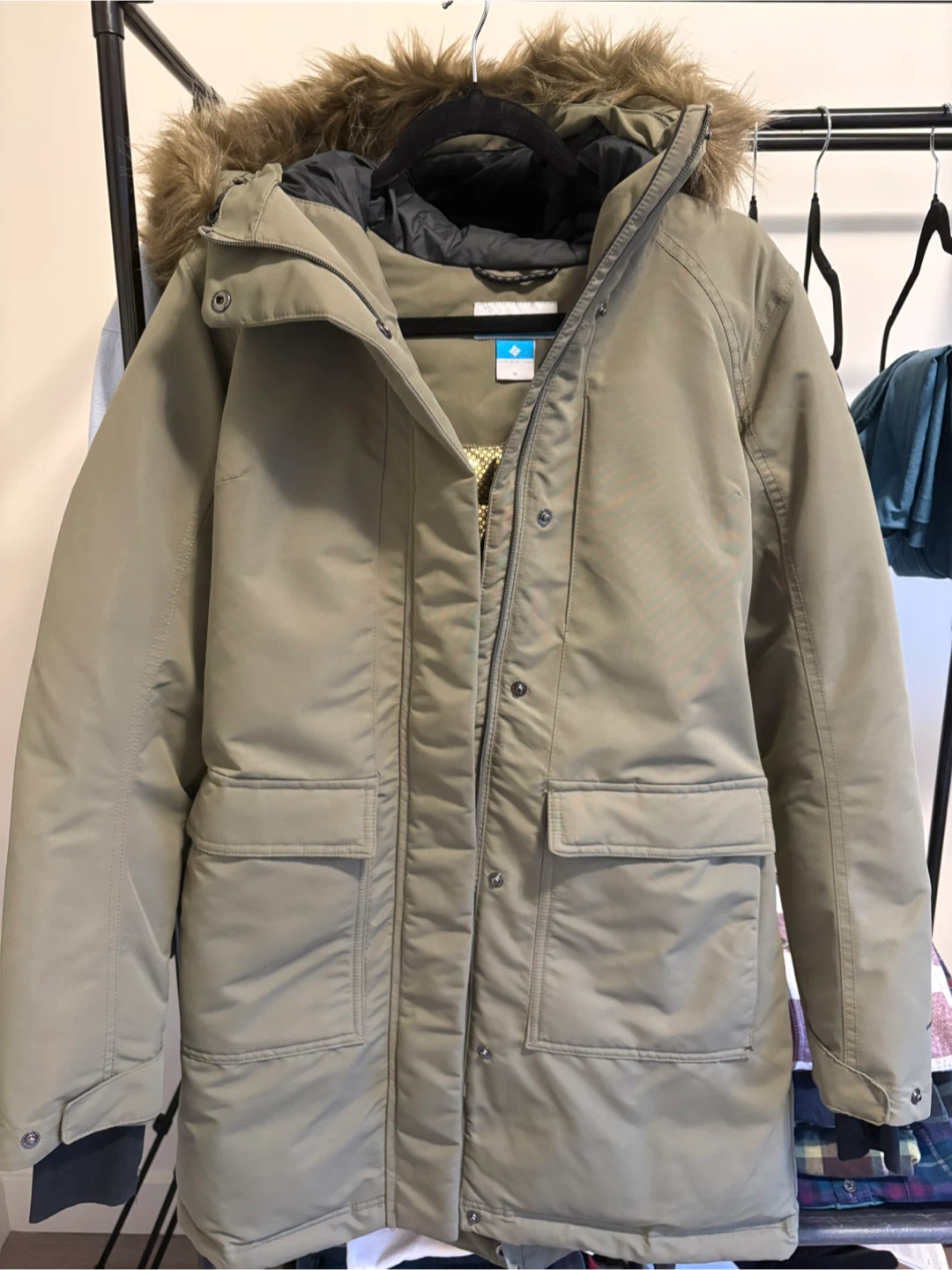 Columbia Women's Winter Parka - photo 3