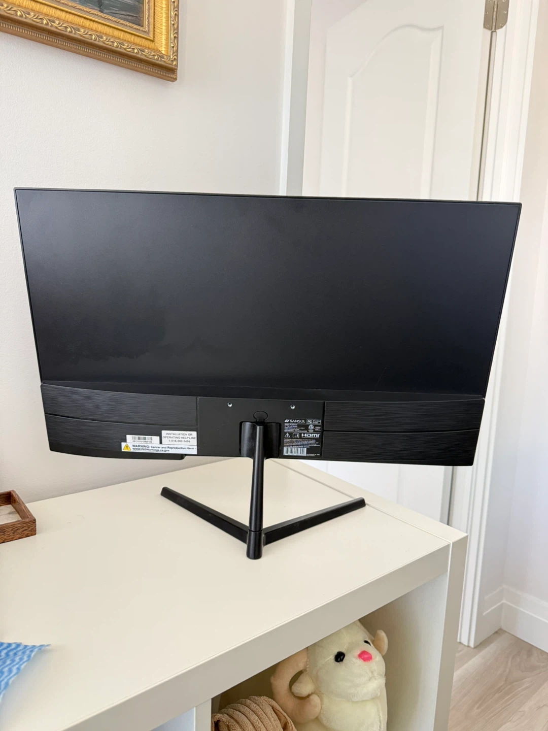 Sansui 24” Monitor - photo 2