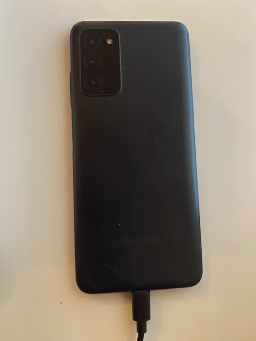 Samsung Galaxy A03s Smartphone (Damaged Screen) - photo 4