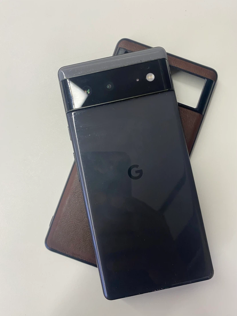 Google Pixel 6 Smartphone 128GB UNLOCKED PLZ READ DESCRIPTION