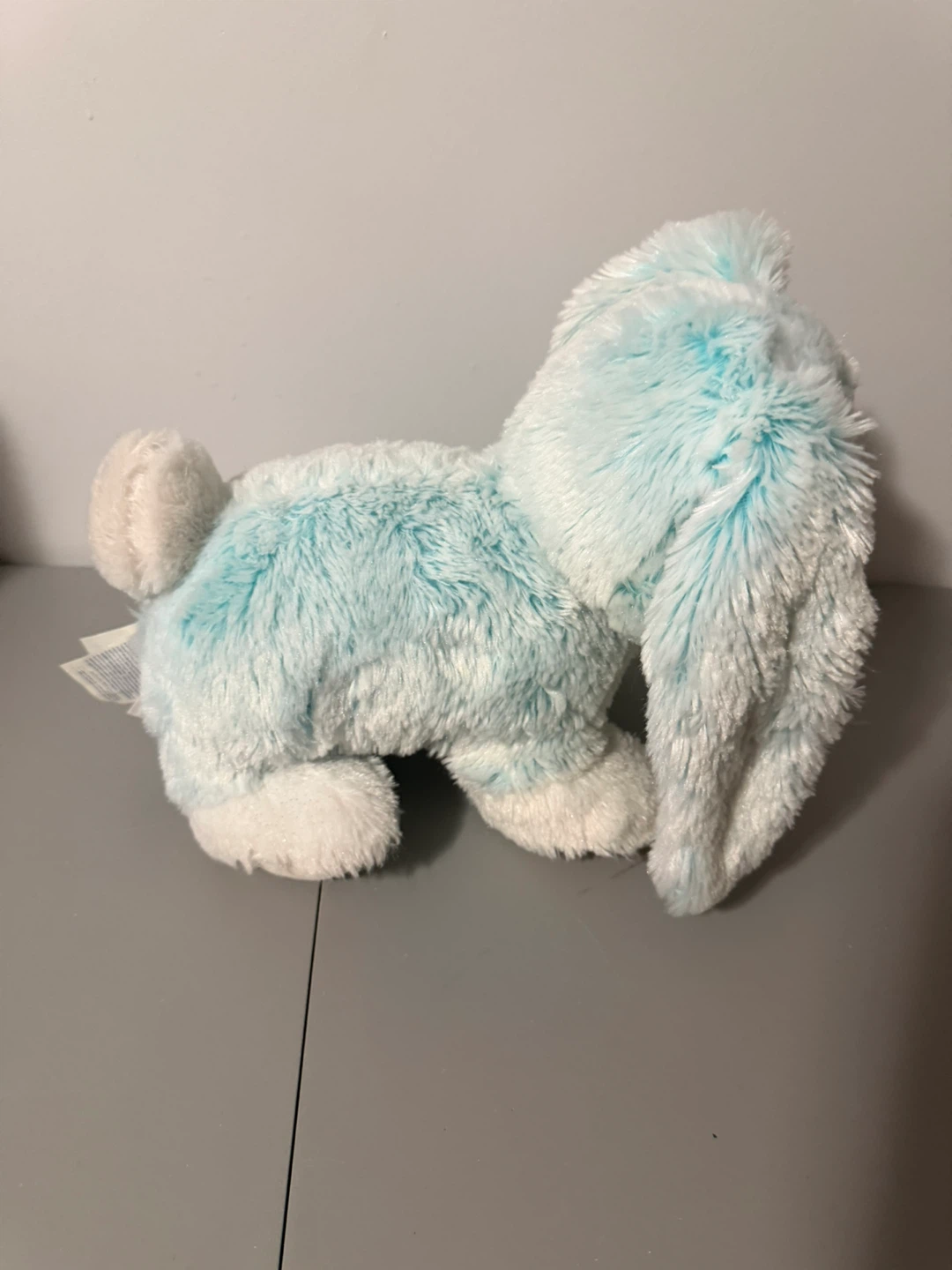 Build-A-Bear Workshop Merry Mint Bunny - photo 2