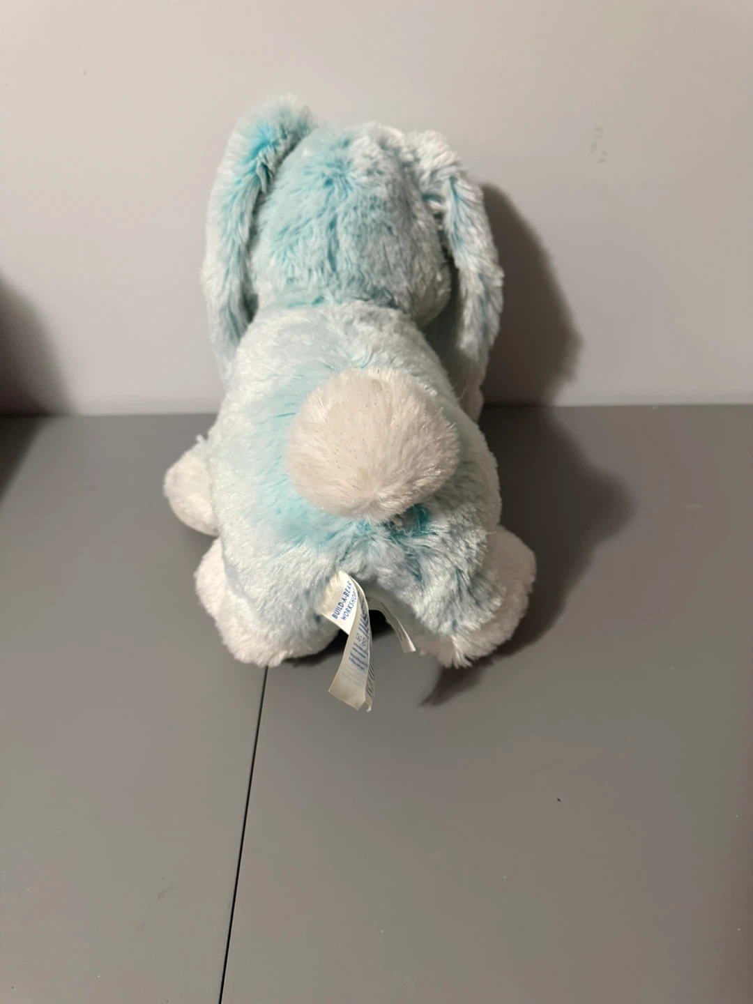 Build-A-Bear Workshop Merry Mint Bunny - photo 3
