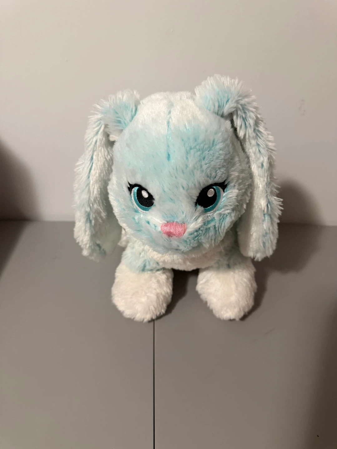 Build-A-Bear Workshop Merry Mint Bunny