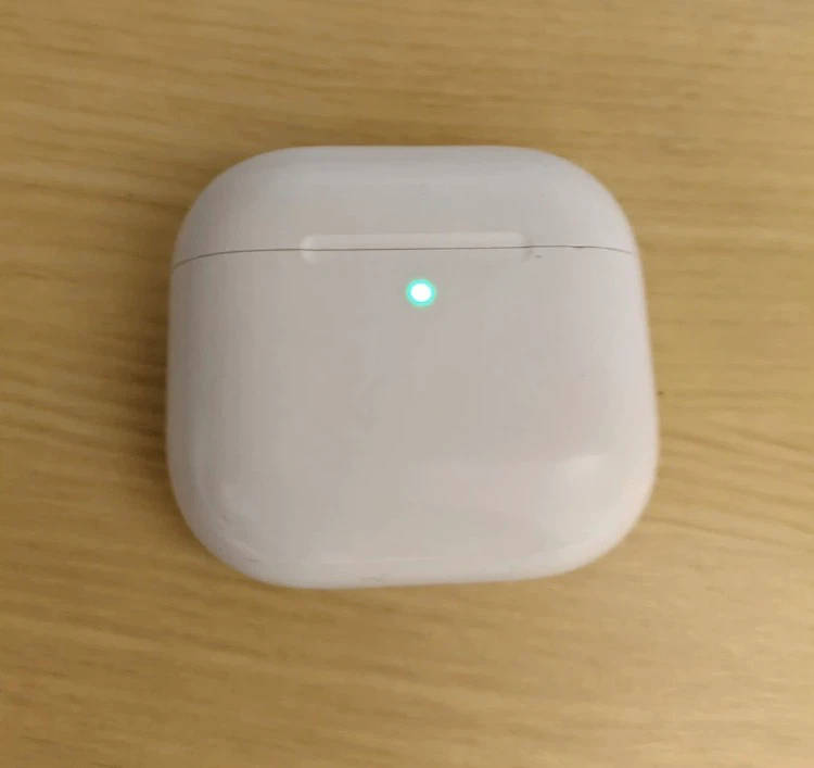 Apple AirPods Pro Charging Case ONLY