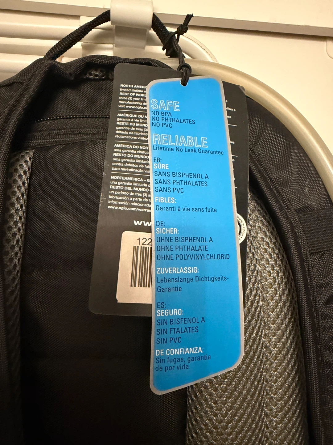 Ogio Baja 2L hydration backpack - photo 4