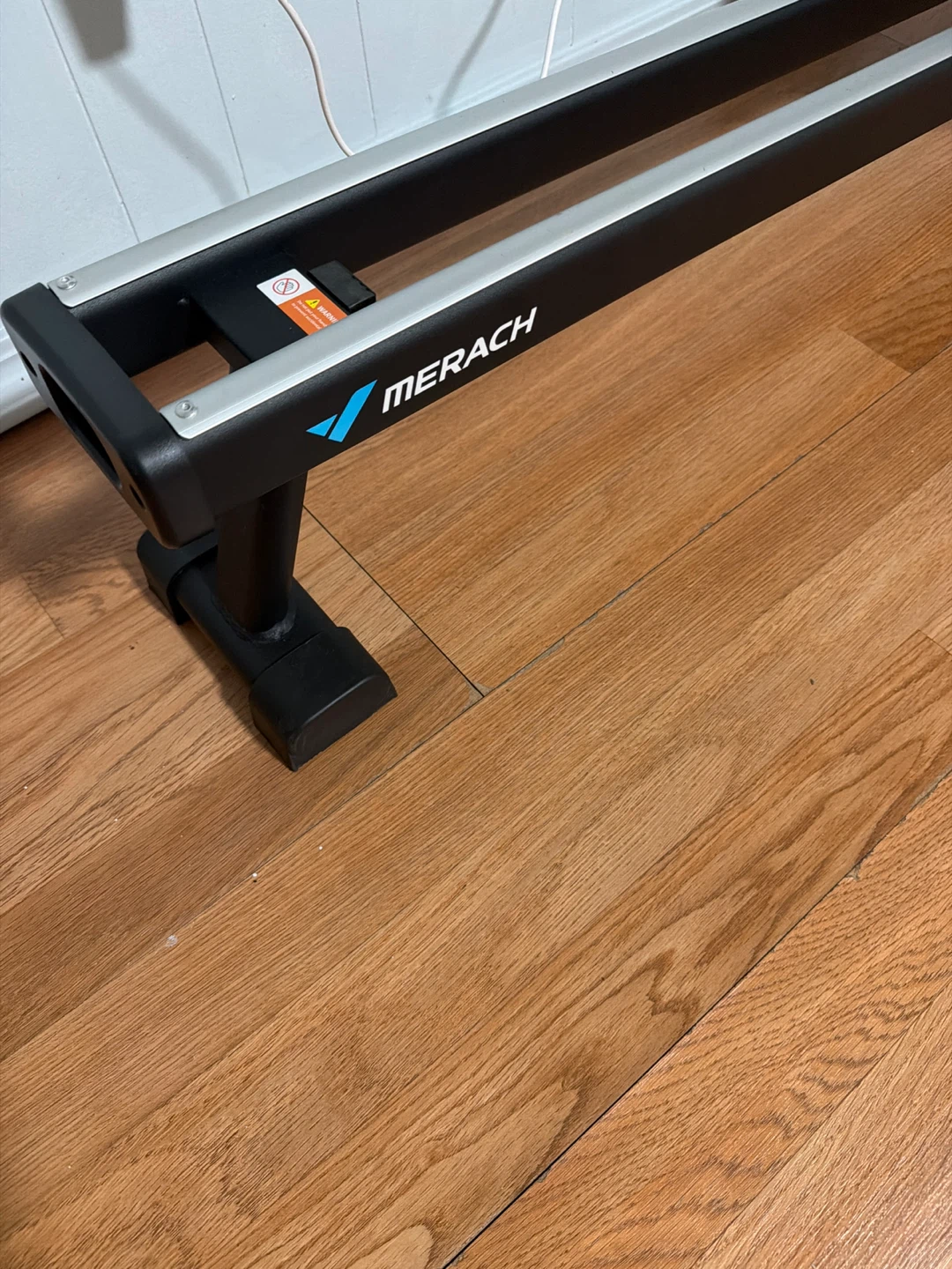 MERACH Water Rowing Machine - photo 2