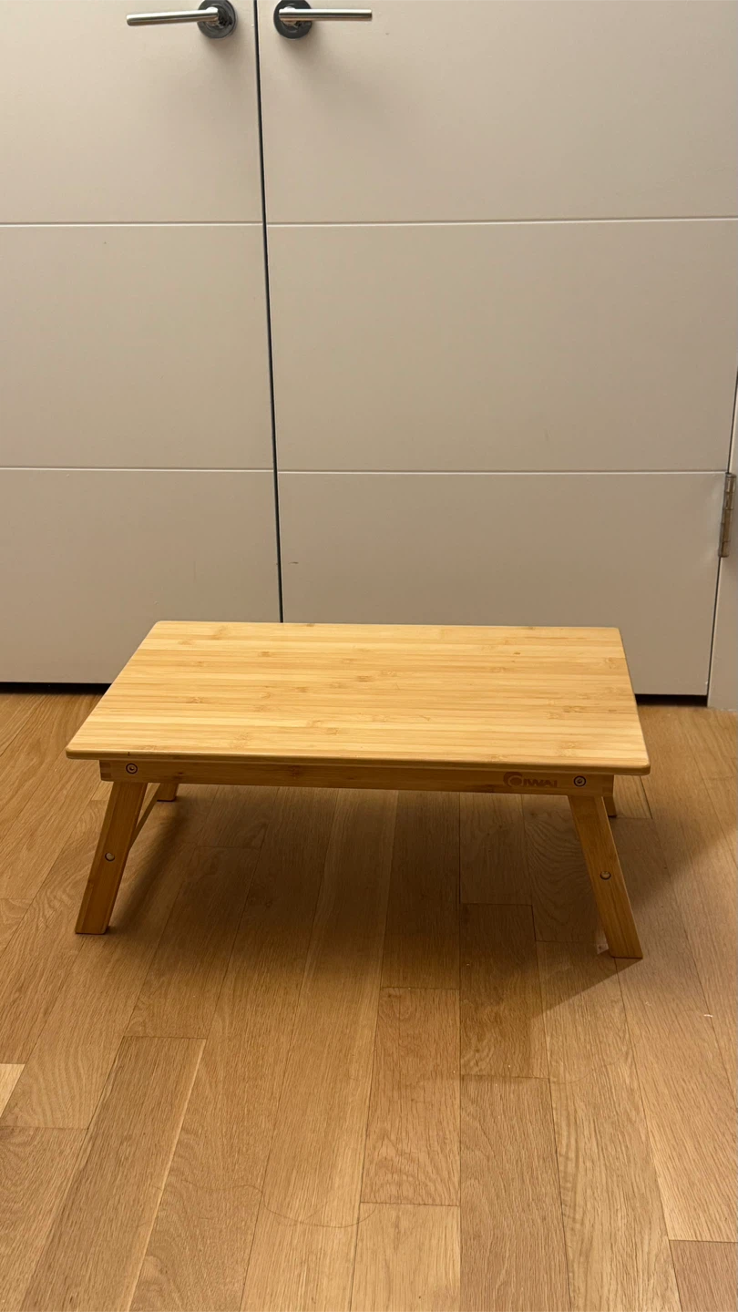 Foldable Table