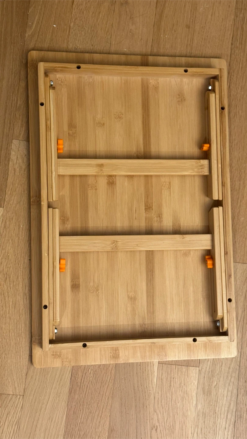 Foldable Table - photo 2